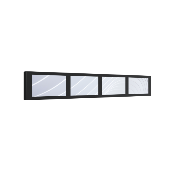 LCD panels for shelves preview image