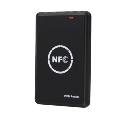 NFC reader